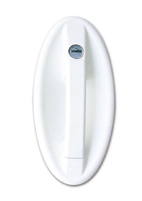 Incuietoare FAP 1095 exterior cu cheie