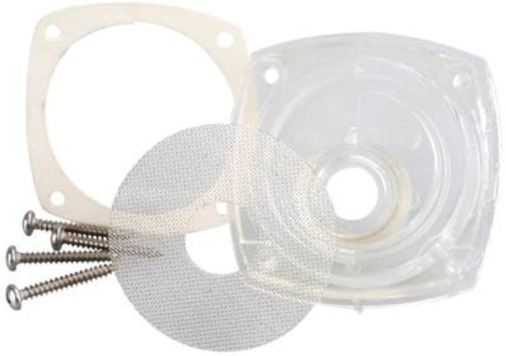 filtru apa Fiamma in componente