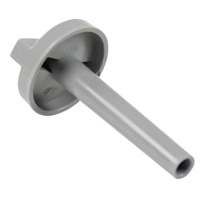 Partea din spate a butonului de selectare a sursei de energie, seria Dometic RM7000.