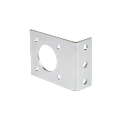 Placa de montaj pentru buson tanc GPL