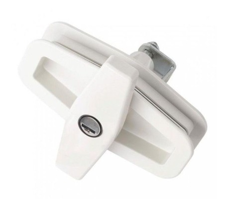 Incuietoare Salino cu cheie