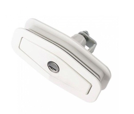 Incuietoare Salino cu cheie