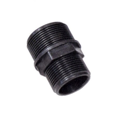 adapter Maas cu filet exterior 1.1/4 si 1.1/2 inch