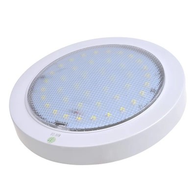Plafoniera cu 42 LED-uri