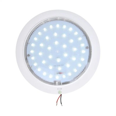 Plafoniera cu 42 LED-uri