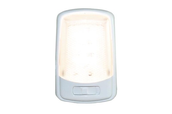 Lampa Mercurius Led
