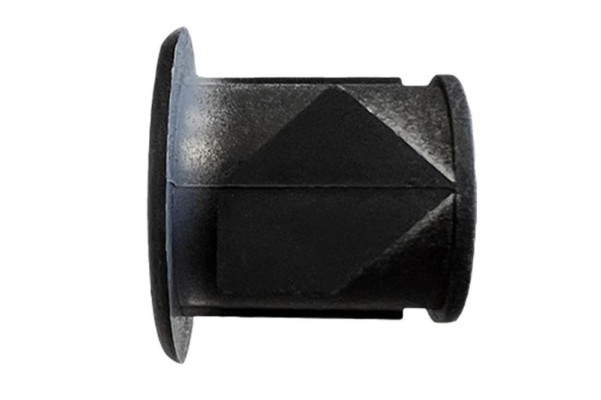 Spot Campio Led Negru