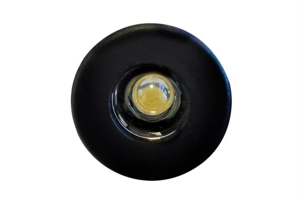 Spot Campio Led Negru