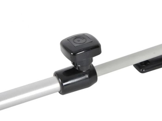 Brat geam pe surub 16 cm dr.