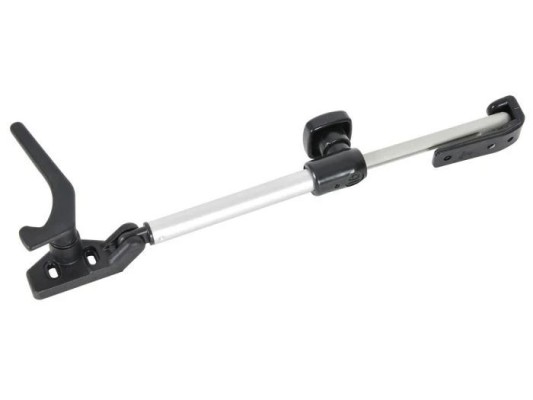 Brat geam pe surub 16 cm dr.