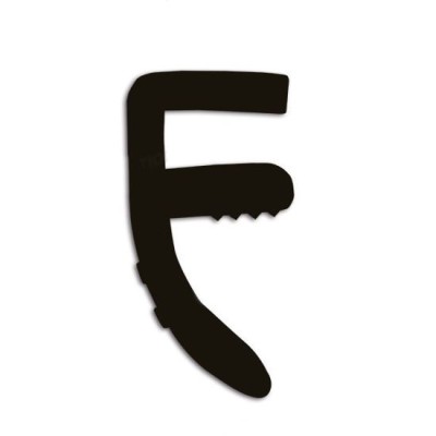 Garnitura pentru usa A3500 1m