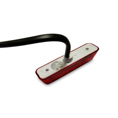 Lampa Jokon S24-2 Led spate rosu