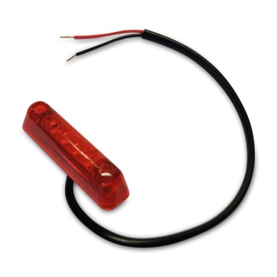 Lampa Jokon S24-2 Led spate rosu