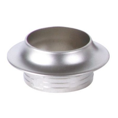 2 inele pentru push-lock cromat