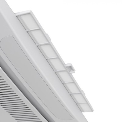 Aer conditionat pentru rulota/autorulota Freshjet FJX4 Negru