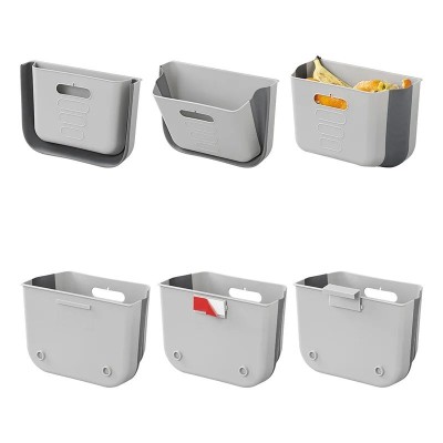 Cos pentru gunoi 6 L