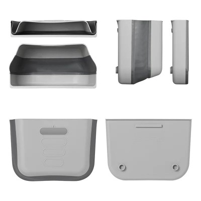 Cos pentru gunoi 6 L