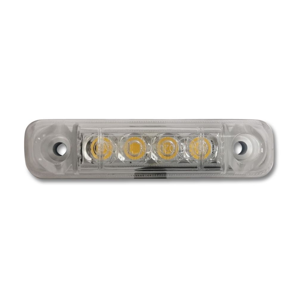 Lampa frontala de pozitie Jokon cu led Lampa frontala de pozitie Jokon cu led