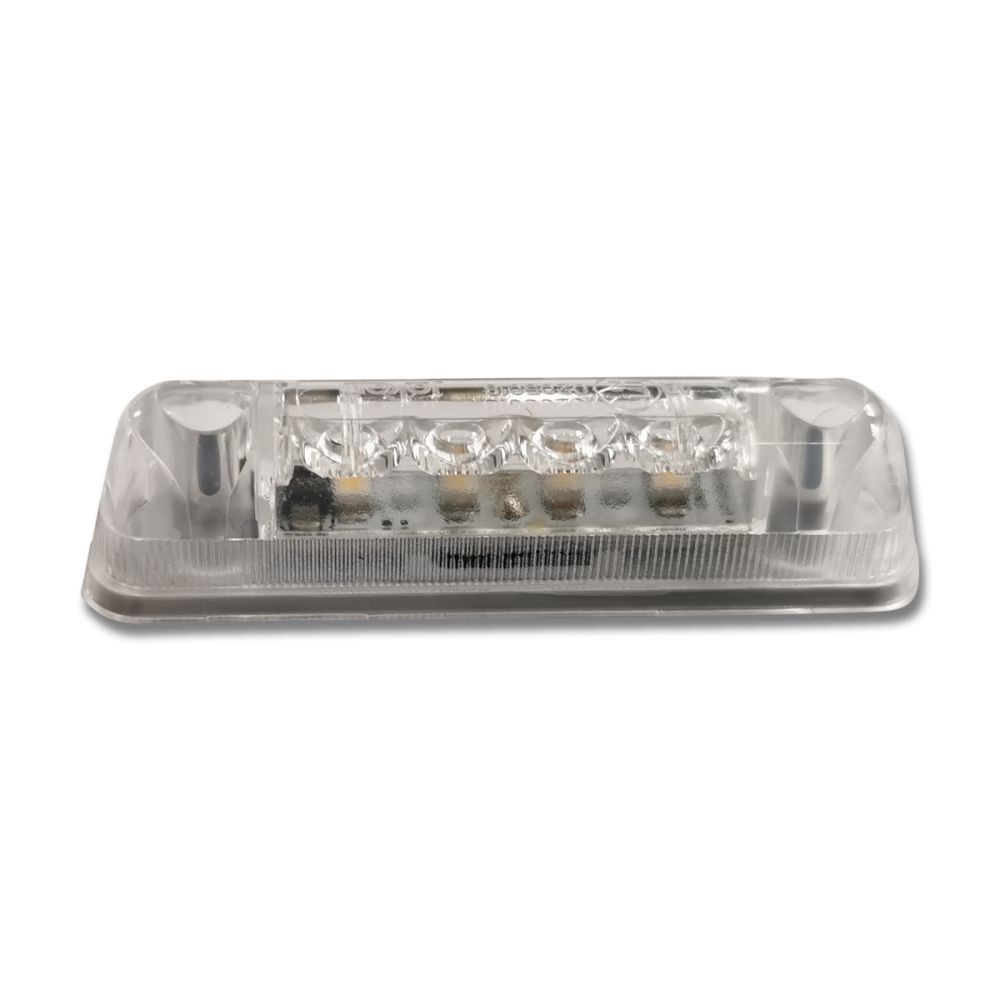 Lampa frontala de pozitie Jokon cu led - Exis.ro Lampa frontala de pozitie Jokon cu led - Exis.ro