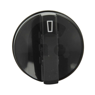 Buton original Dometic pentru reglarea temperaturii frigiderului, compatibil cu seria RM 8000.