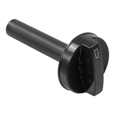 Buton original Dometic pentru reglarea temperaturii frigiderului, pentru Dometic seria RM 8000. Usor de montat