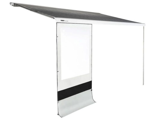 Thule Rain Blocker G2 perete frontal 127 1200 + S