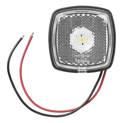 Lampa frontala de pozitiie Led