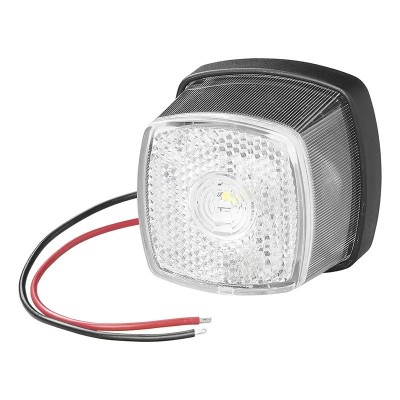 Lampa frontala de pozitiie Led