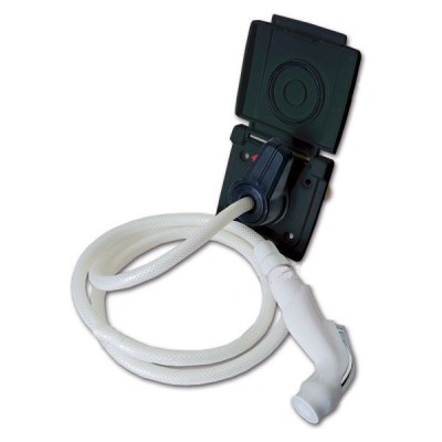 dus exterior complet