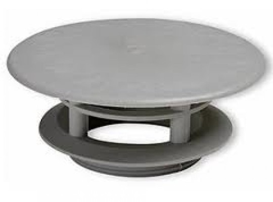 Kit complet de evacuare gaze pentru Truma S5002/S5004