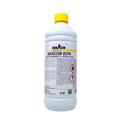 Dekaclean Ultra 1ltr.