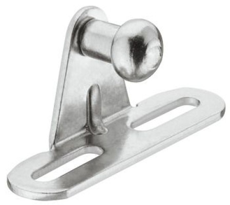 Brat mobilier pe gaz Hafele 26,5cm 60N