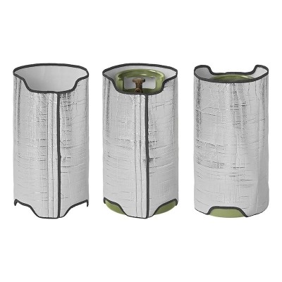 Husa termica pentru butelii