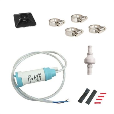 kit complet pompa submersibila Comet Vip Plus cu accesorii