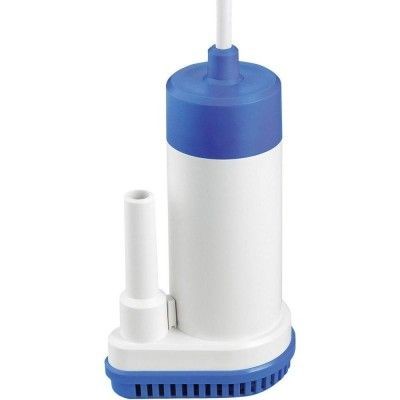 kit complet pompa submersibila Barwig 22 litri cu accesorii