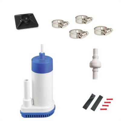 pompa submersibila Barwig 22 litri