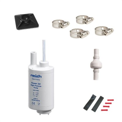 pompa submersibila Reich 22 litri