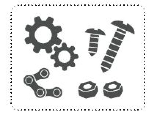 Kit de montaj, Fiamma Vent 28F