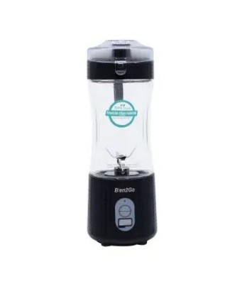 Blen2Go Portable Blender Adventure negru