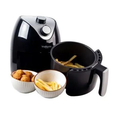 Viamondo CampFryer 1.8L