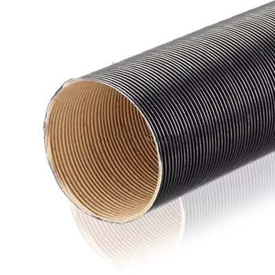 Tubulatura cartonata UR3 pentru Truma Vent 60mm/65mmx1m