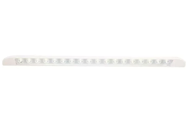 Lampa pentru rulota, autorulota Rovello Led Alb 48cm