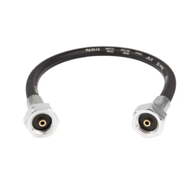 Furtun de gaz de inalta presiune. Shell x Shell, 100cm