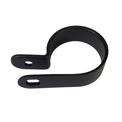 Set cleme pentru furtun de umplere cu gaz.