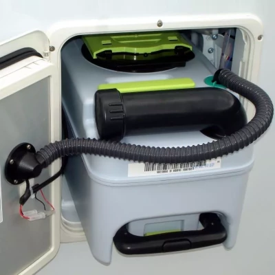 Sistem SOG Dometic seria CT3000/CT4000 usa