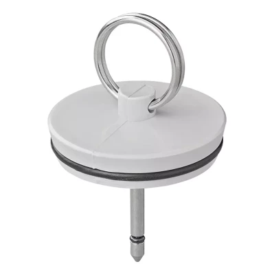 vedere de sus dop scurgere chiuveta rulota