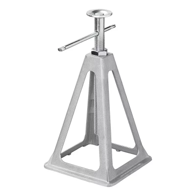 Capre aluminiu set 2 buc, stabilitate pentru rulote