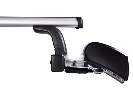 Thule 6300 kit, Ducato H2-L3, H2L4