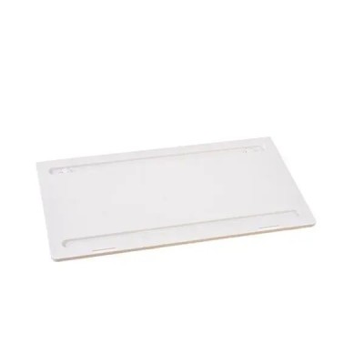 Capac de iarna Dometic LS300 alb, SlimTower