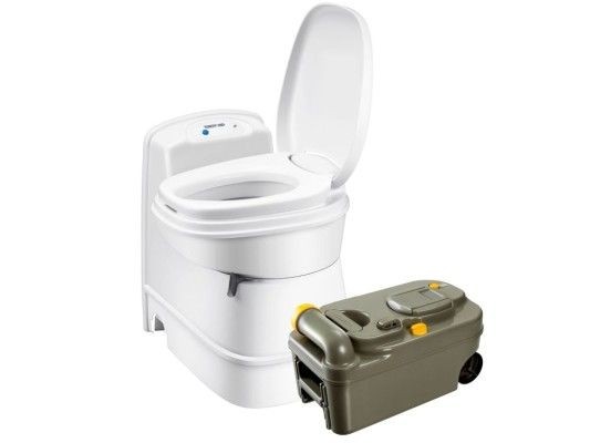 Sistem SOG C200 usa, gri